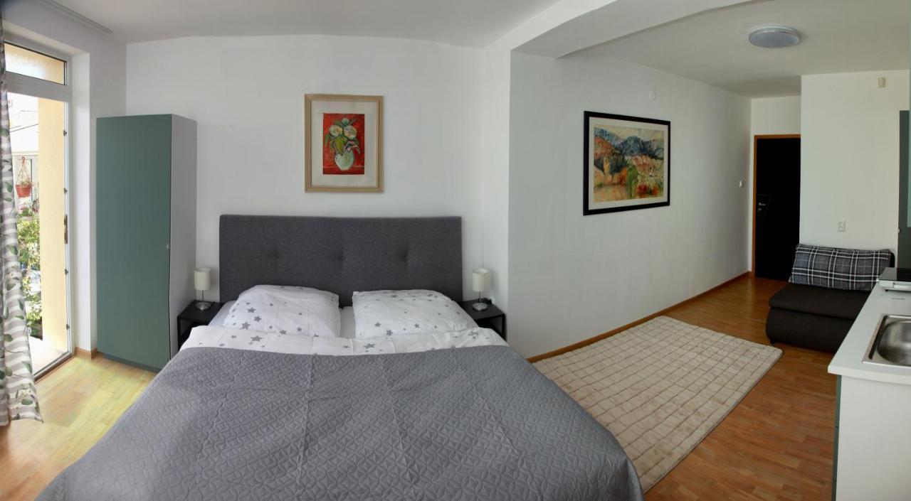 Apartmán u Doktora Banská Bystrica Exterior foto