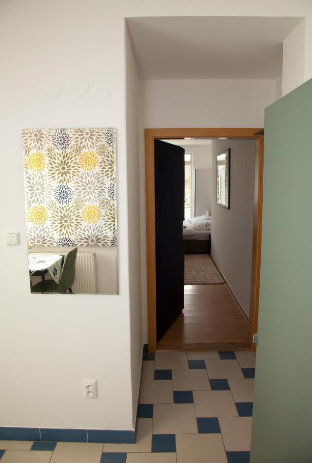 Apartmán u Doktora Banská Bystrica Exterior foto